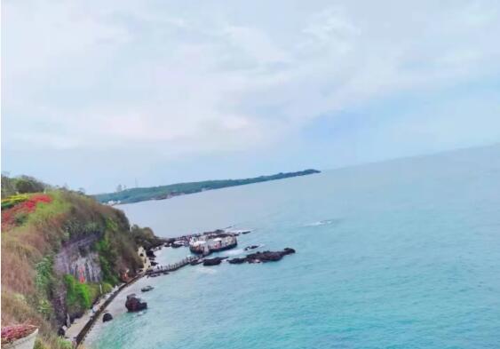 祖國的大好河山，我們一起去看看——記網(wǎng)新系統(tǒng)2021年度公司團(tuán)建與旅游活動