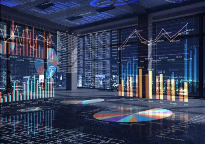 厚積薄發，浙大網新實現電網領域發展新跨越