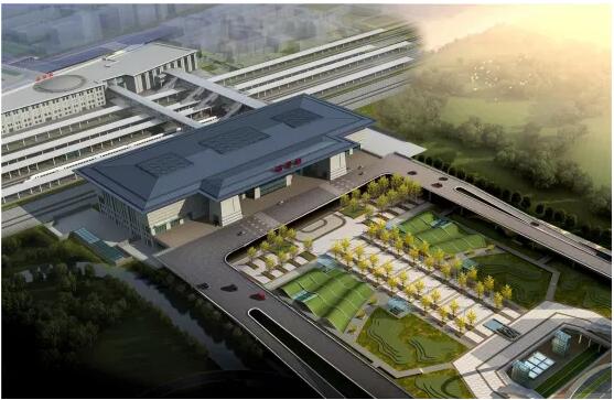 【喜訊】浙大網新成功中標淄博站客運設施改造工程客服信息系統集成施工項目