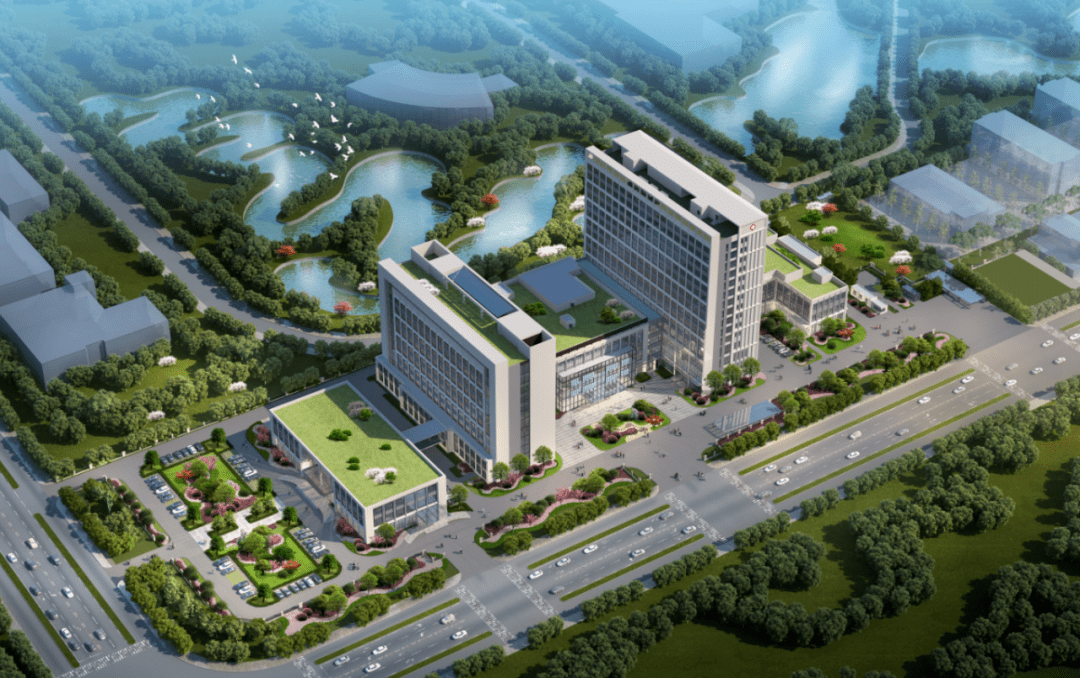 智慧醫(yī)療其它項(xiàng)目案例